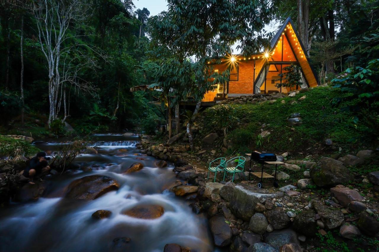 Virgin River @Mae Wan Chiang Mai Exterior foto