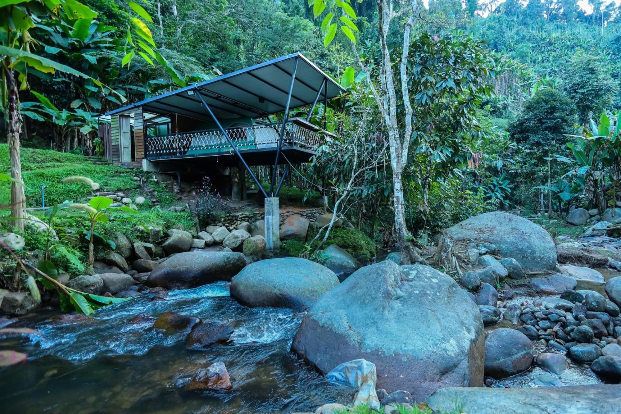 Virgin River @Mae Wan Chiang Mai Exterior foto